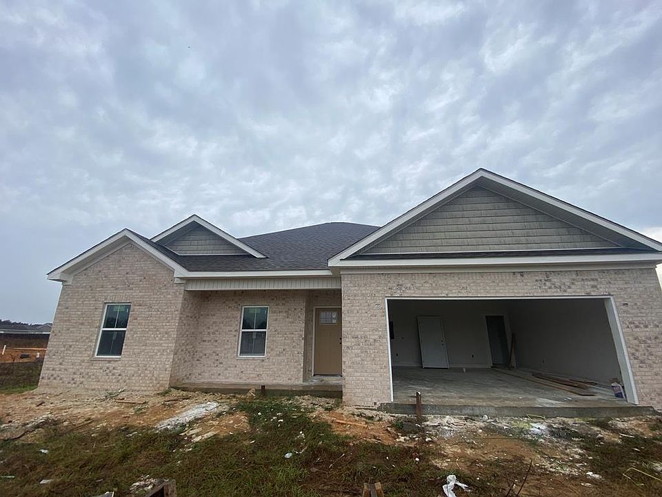 61 Olaff Rd, Cowarts, AL 36321 Zillow