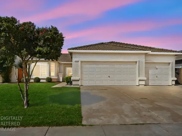 2537 Etcheverry Dr, Stockton, CA 95212