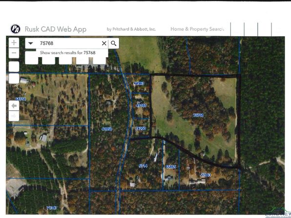 8438 County Road 373d, Henderson, TX 75654