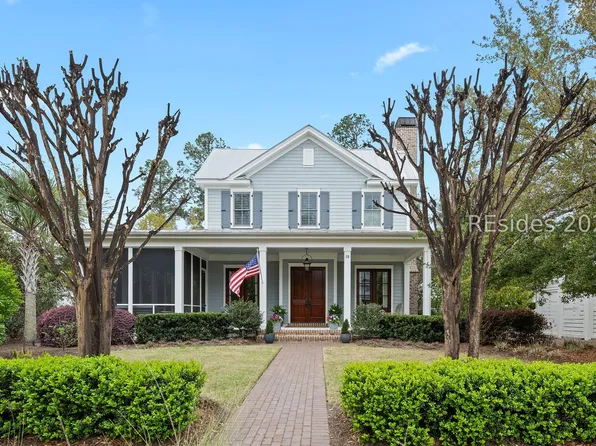 28 Remington Rd, Bluffton, SC 29910