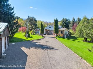 162 Fancher Road, Richmondville, NY 12149