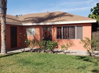 7013 San Mateo St, Paramount, CA 90723