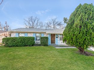 2116 Crockett Dr, Carrollton, TX 75006
