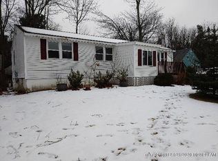5 Shorewood Ave, Old Orchard Beach, ME 04064