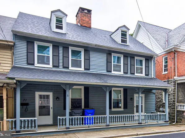 71 N Main St, Port Deposit, MD 21904