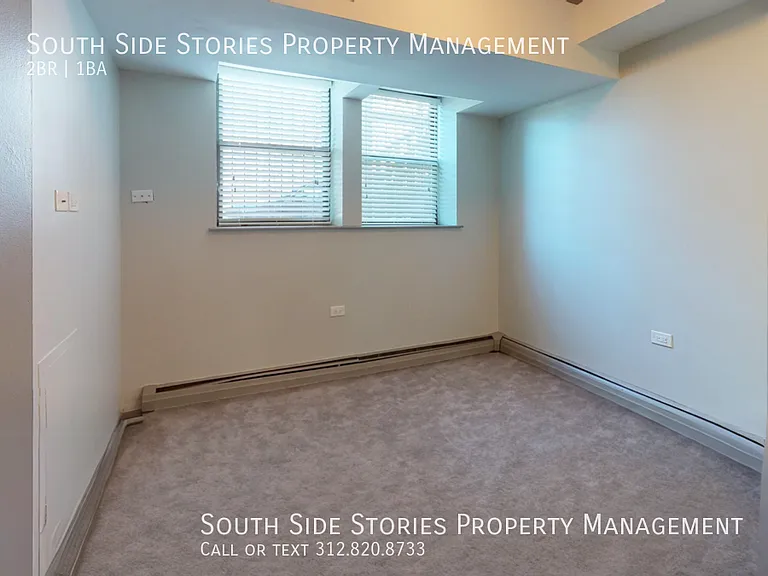 4840 S Indiana Ave #GW — Photo 9