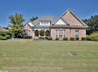 4540 Sawgrass Cv, Conway, AR 72034