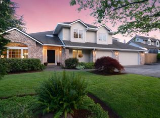 13030 SE Geneva Way, Happy Valley, OR 97086