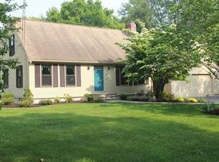 199 Cushman Rd, North Attleboro, MA 02760