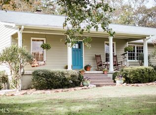 35 Deerfield St, Arnoldsville, GA 30619