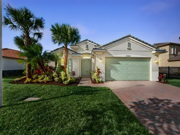 12146 SW Bennington Circle, Port St Lucie, FL 34987