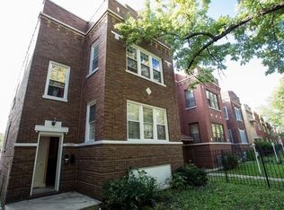 1704 N Lotus Ave, Chicago, IL 60639