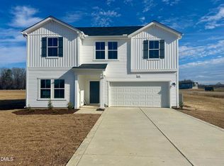 100 Rubyfield Ct, Fremont, NC 27830