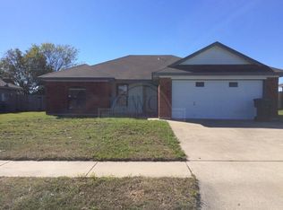 1508 Mamye Jane Dr, Killeen, TX 76542
