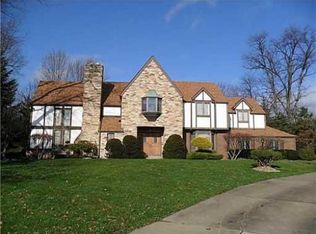 212 Centerwood Cir, Uniontown, PA