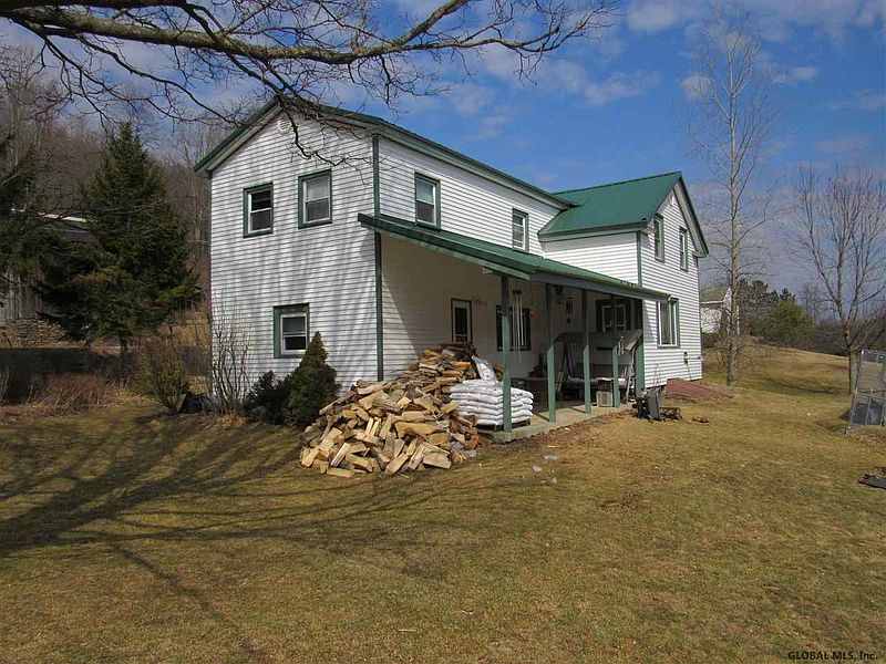 2nd image of 732 CHARLOTTE VALLEY Road