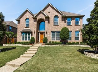 1274 Bowie Ln, Frisco, TX 75033