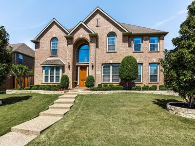 1274 Bowie Ln, Frisco, TX, 75033