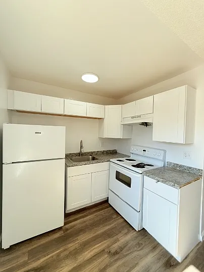 1 bed, 462 sqft, $750 — Photo 2