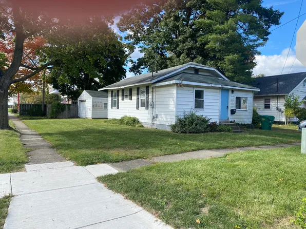 609 S Orange St, Sturgis, MI 49091