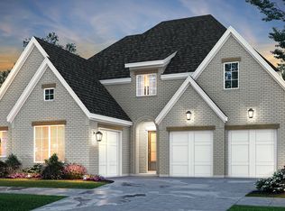 4581 Guthrie St, Prosper, TX 75078