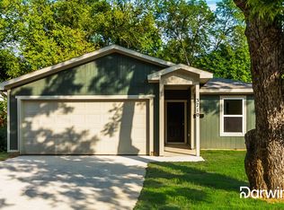 3710 Bertrand Ave, Dallas, TX 75210