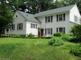 4830 Lakewood Rd, Ravenna, OH 44266