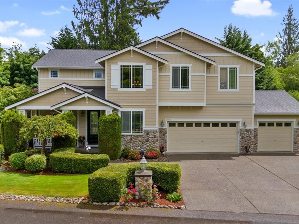 15105 228th Avenue SE, Monroe, WA 98272