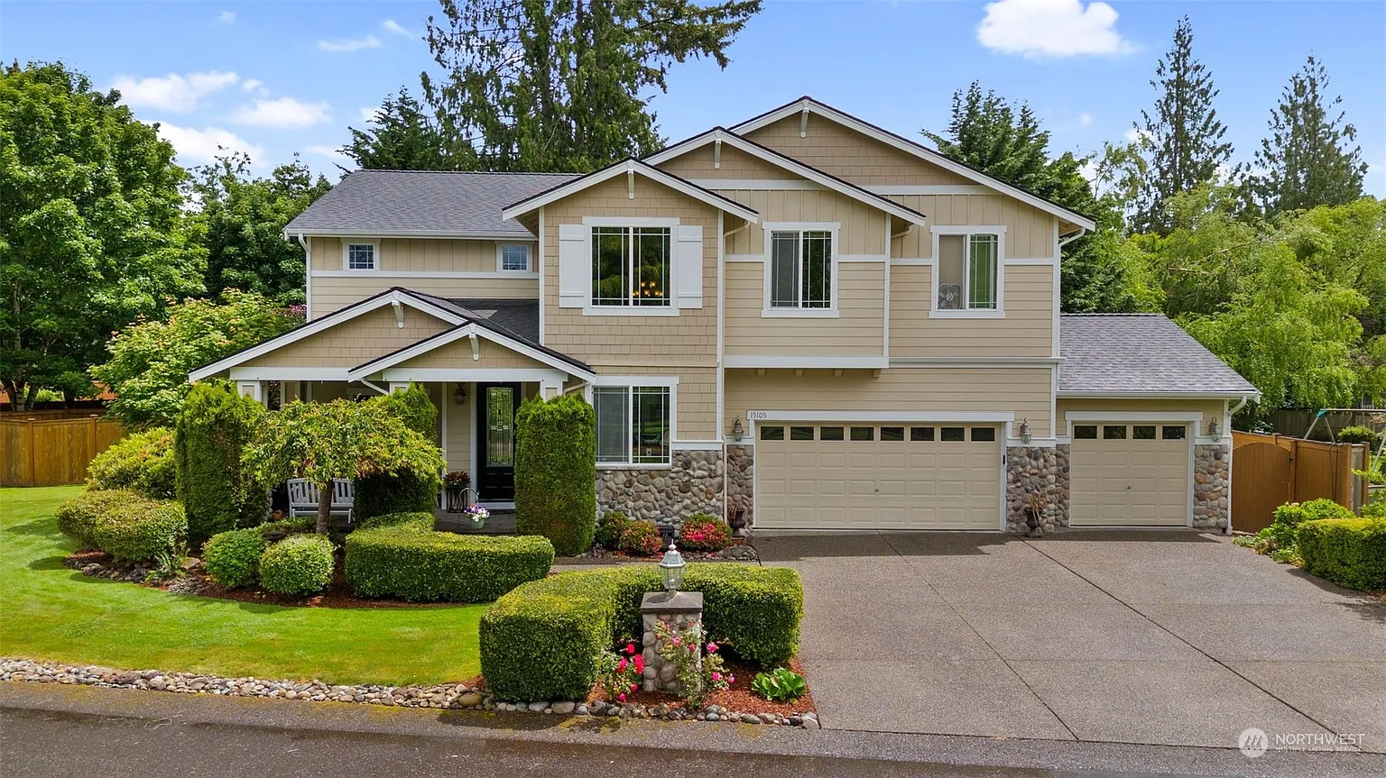 15105 228th Avenue SE photo 1