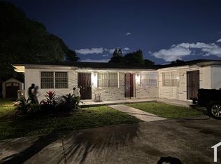 6621 NW 26th Ave, Miami, FL 33147