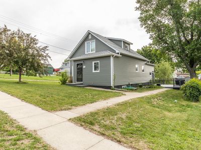 511 6th St, Washburn, ND, 58577