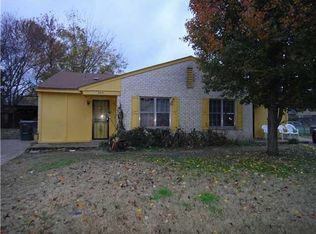 3410 Wingate Cv, Memphis, TN 38118