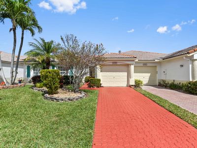 6069 Heliconia Road, Delray Beach, FL, 33484