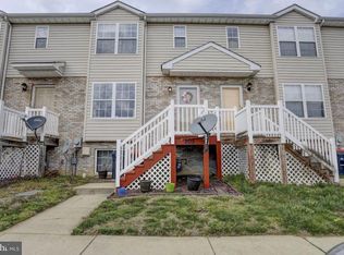 205 Liborio Dr, Middletown, DE 19709