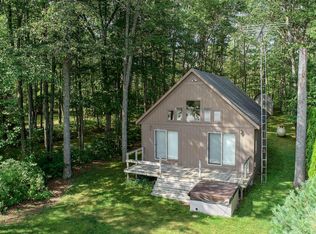 10935 County Road 612, Lewiston, MI 49756