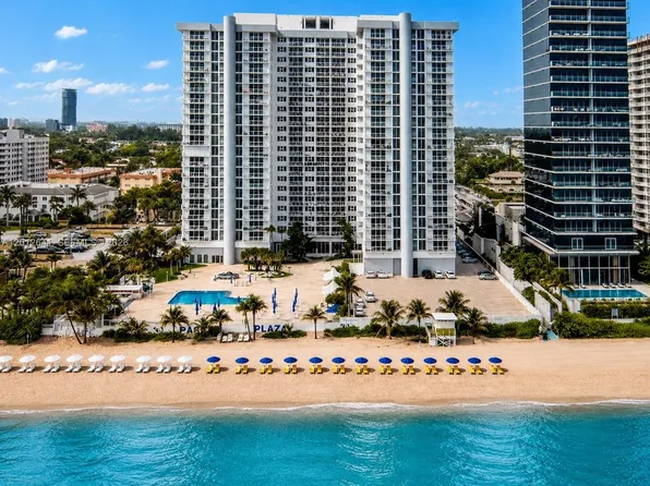 2030 S Ocean Dr APT 309, Hallandale, FL 33009