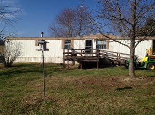 2805 Kommer Loop, Lonedell, MO 63060