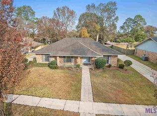 1633 Lucas Pl, Baton Rouge, LA 70816