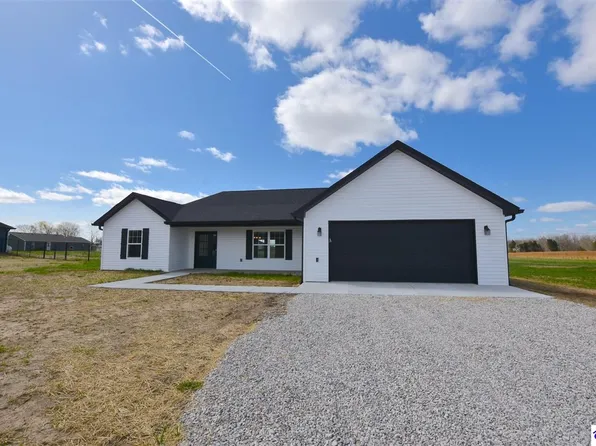 527 Cecilia Smiths Mill Rd, Cecilia, KY 42724