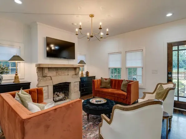 2502 Trevecca Ave, Nashville, TN 37206