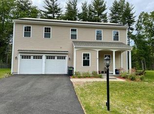 16 Juniper Hill Rd #16, Westford, MA 01886