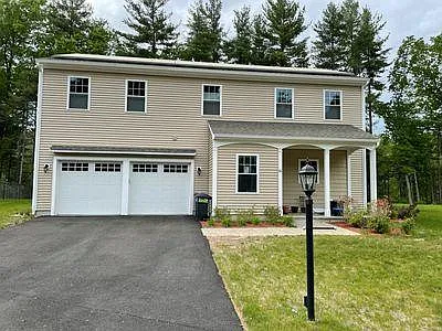 16 Juniper Hill Rd #16 Photo 1
