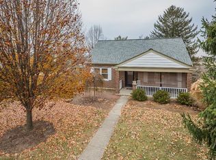 8 Spillman Dr, Alexandria, KY 41001