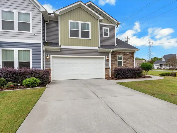 100 Tiger Pond Rd, Easley, SC 29642