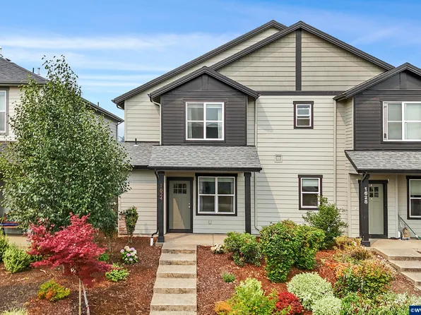 1624 SE Barberry Ave, Dallas, OR 97338
