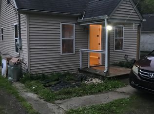 2385 Utley Rd, Flint, MI 48532