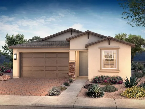 12213 W Levi Dr, Avondale, AZ 85323