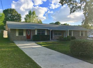 7227 Esther St, Pensacola, FL 32506