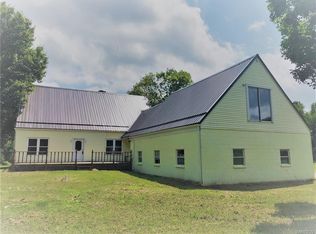 13255 Bear Rd, Cowlesville, NY 14037