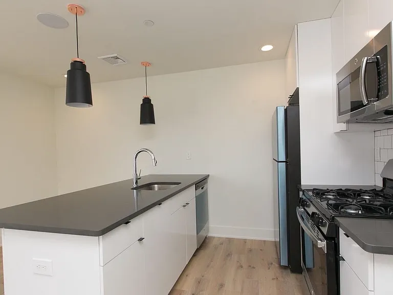Newly Constructed Apartments in Fishtown — Photo 26
